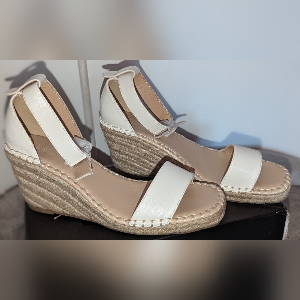Wedge Sandal